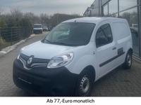 Renault Kangoo Rapid Extra AHK/KLIMA/GANZJAHRESR.
