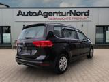 Volkswagen Touran 2.0TDI DSG Comfortline ACC+KAMERA+SHZ+LED - Volkswagen Touran aus 2023
