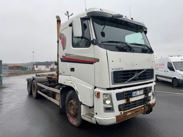 Volvo FH480