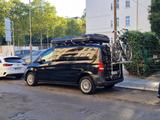 Mercedes-Benz Vito 116 CDI Tourer mit Dachzelt sucht ein neues - Mercedes-Benz Vito Gebrauchtwagen in Leipzig