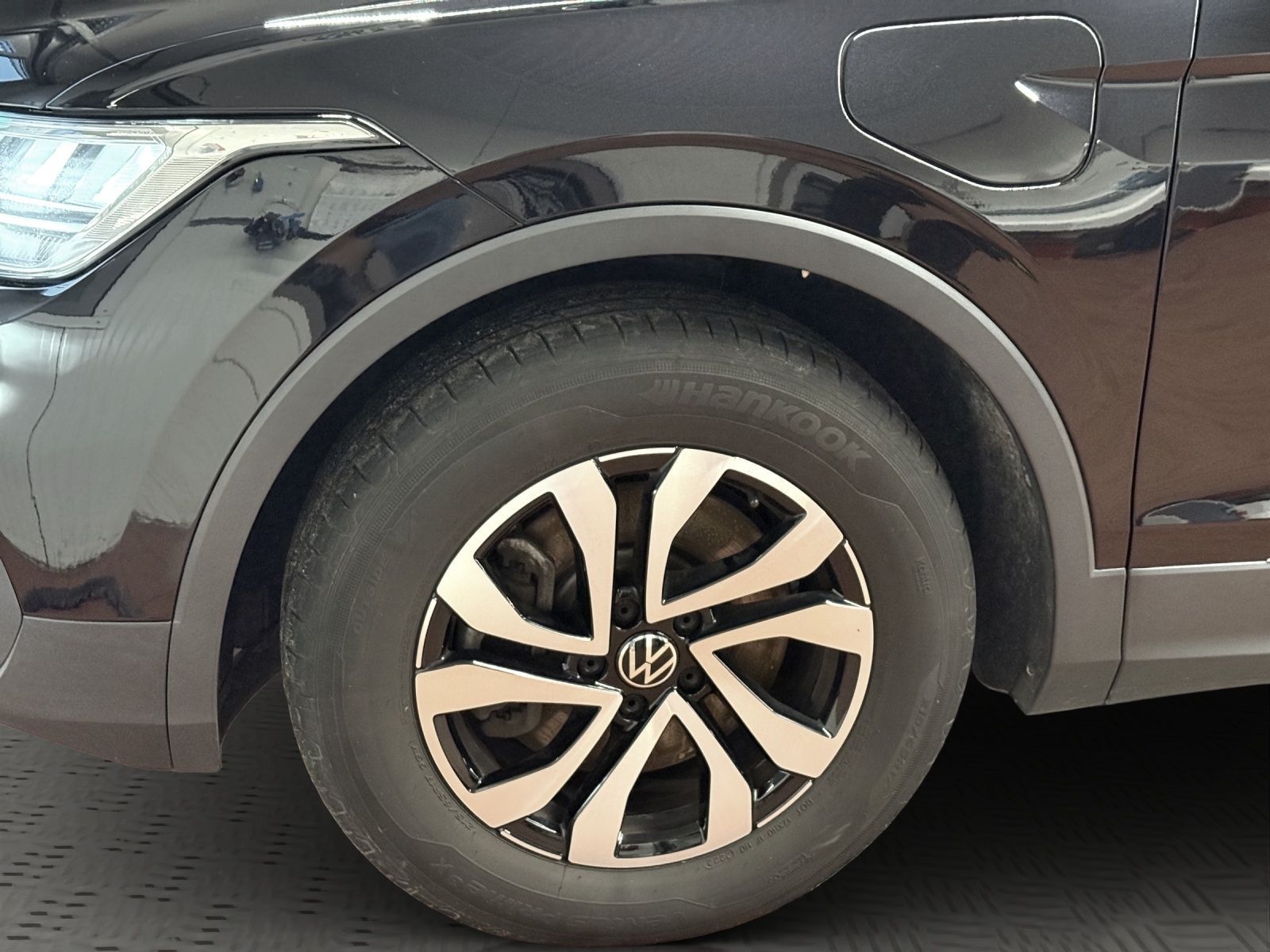 Volkswagen Tiguan - Bild 8