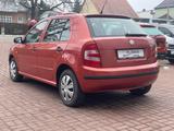 Skoda Fabia Cool Edition HU/AU Service neu - Skoda Fabia aus 2007