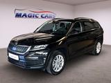 Skoda Kodiaq 2.0 TDI DSG Ambition *Led*DAB*AHK*Kessy* - Skoda Kodiaq in Mannheim