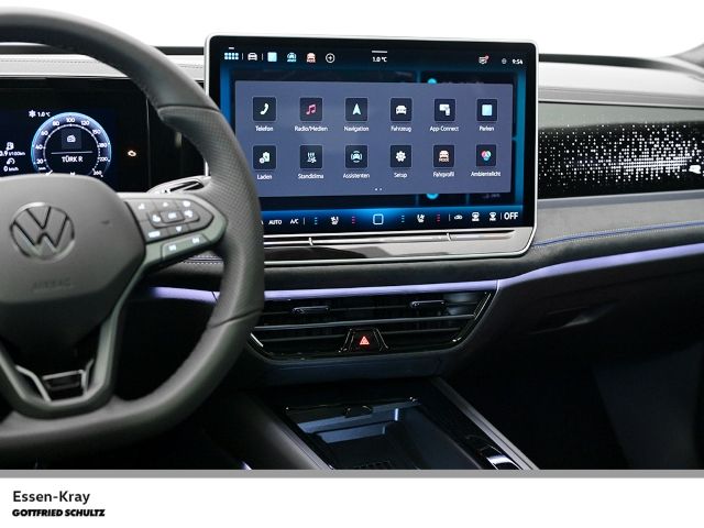 Volkswagen Passat - Bild 16
