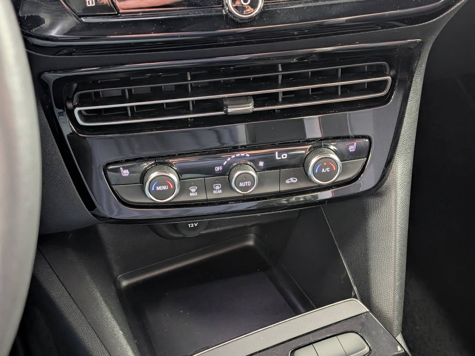 OPEL Mokka  1.2 Turbo GS-Line Allwetter LED – Bild 16