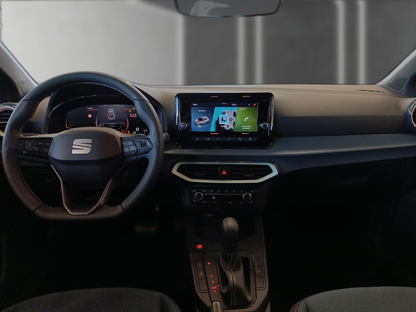Seat Ibiza - Bild 13
