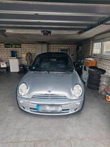 MINI mini (    BMW  ) - MINI MINI aus 2005: Cabrio