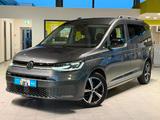 Volkswagen Caddy Style Maxi ACC*AHK*Touch*7-Sitzer*SHZ*LED* - Volkswagen Caddy: Maxi Style