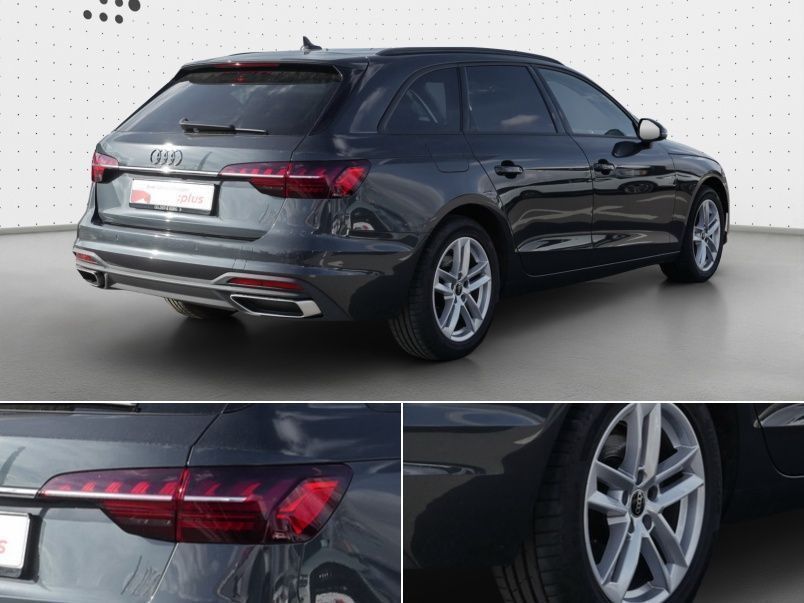 Audi A4 - Bild 24