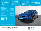Volkswagen Polo R-Line PDC LED Sitzhzg. - Volkswagen Polo: R Line