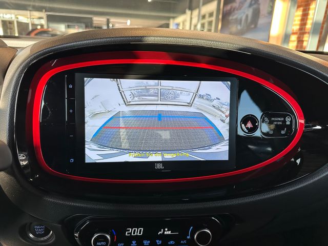 Toyota Aygo X Undercover *1 von 500 !!*Allwetter*JBL*