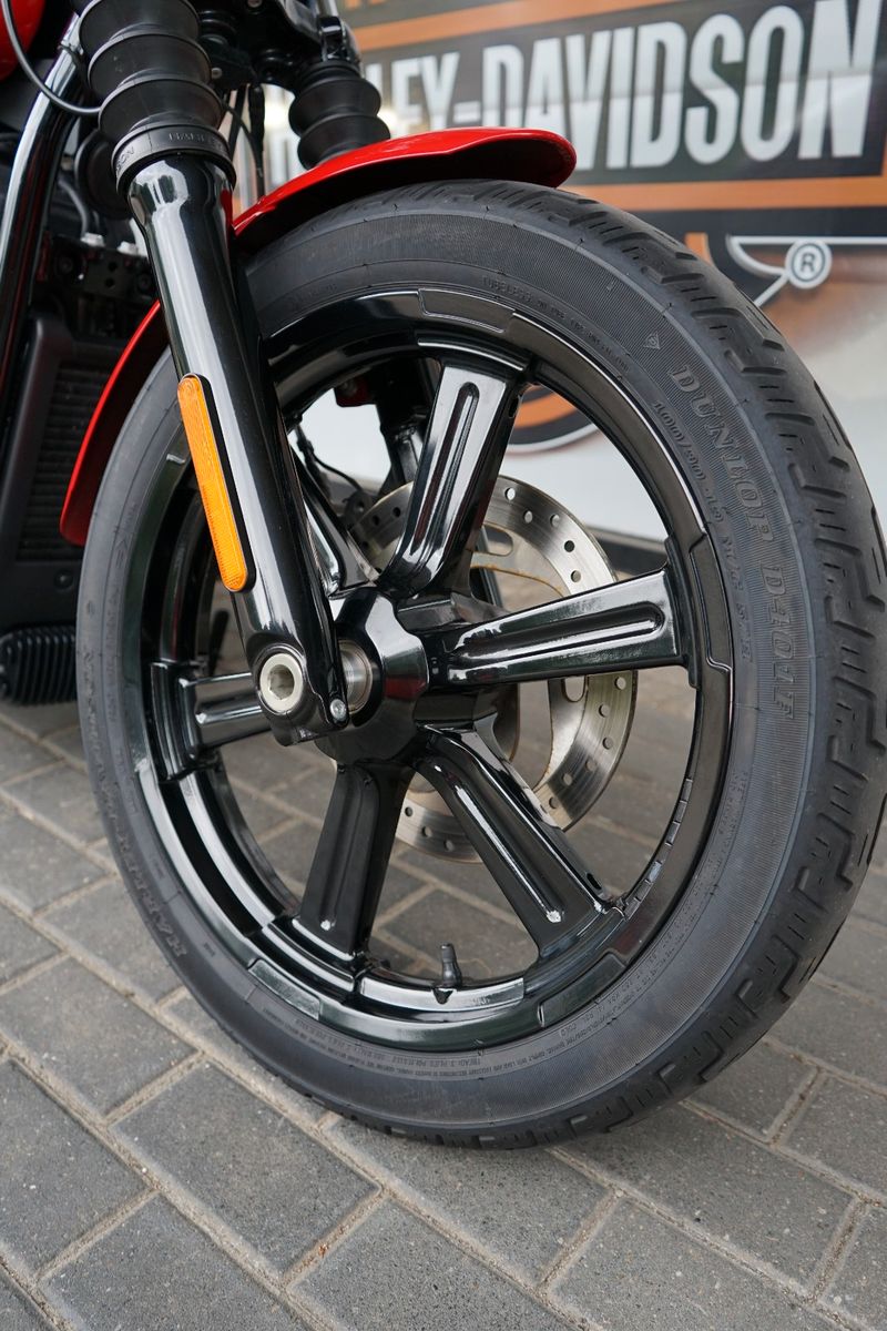 Fahrzeugabbildung Harley-Davidson Street Bob 114 - Kesstech - Neuwertig - Garantie