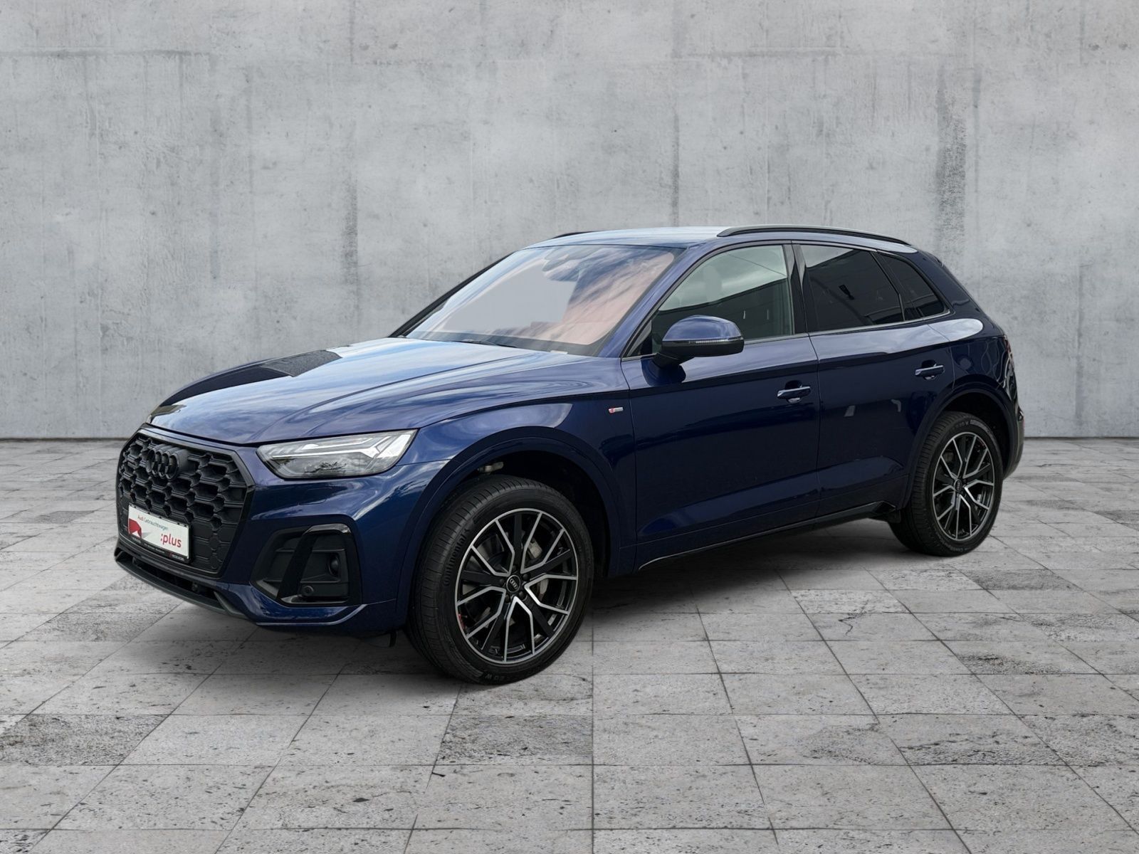 Audi Q5 - Bild 2