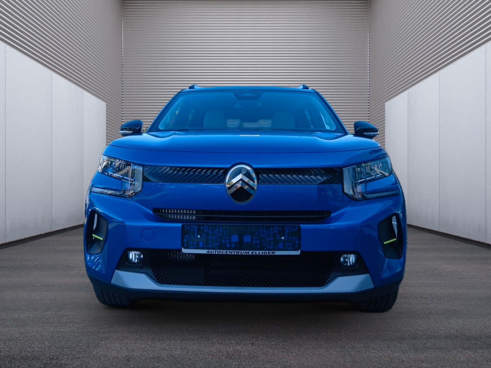 Citroën C3 - Bild 6