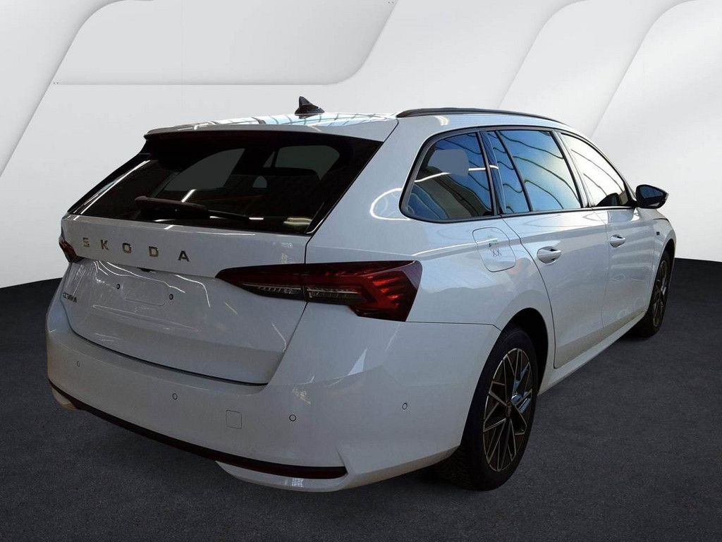 Skoda Octavia - Bild 2
