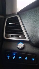 Hyundai 12000. km 162000 - Hyundai TUCSON mit LPG-Antrieb