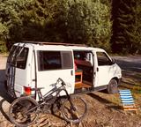 Volkswagen T4 andere