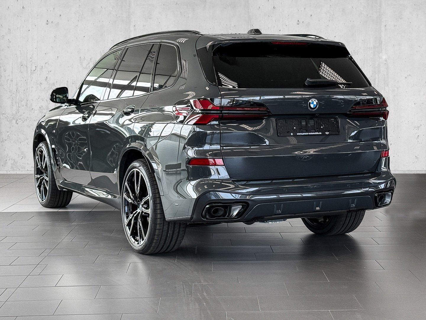 BMW X5 - Bild 2
