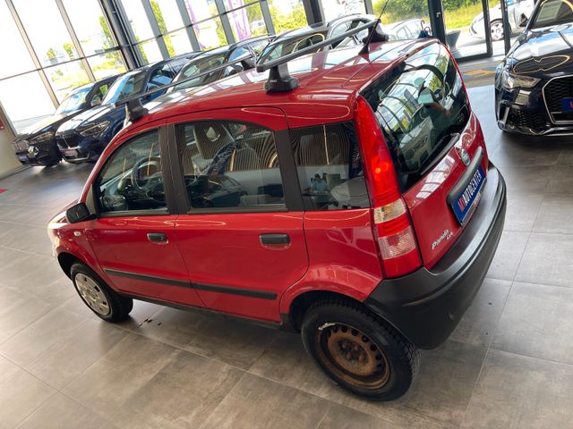 Fiat Panda 1.2 8V Trekking 4X4 *ABS*ALLRAD*ZENTRALVER