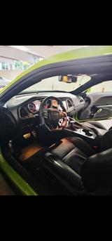 Dodge Challenger hellcat  - Dodge Challenger: Hellcat