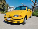 Fiat Punto 60 cat Cabrio S - gebrauchte Fiat Punto aus dem Jahr 1996