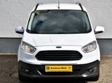 Ford Transit Courier Basis Klima Sitzheizung - Ford Transit Courier mit Schiebetür