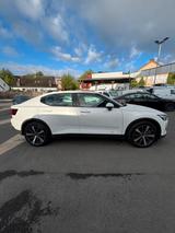 Polestar 2 Standard Range Single # Pilot Paket # MWST. - Polestar 2 in Dortmund