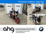 BMW G 310 R mit Schutzbügeln  - Offers matching your search criteria
