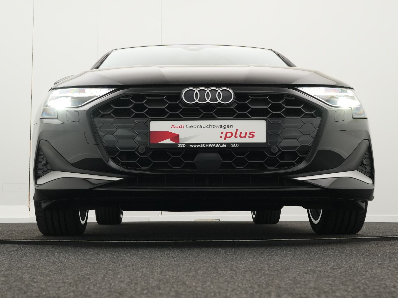 Audi A3 - Bild 43