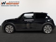 Fahrzeugabbildung MINI Cooper C 1,5 Steptronic Classic Trim