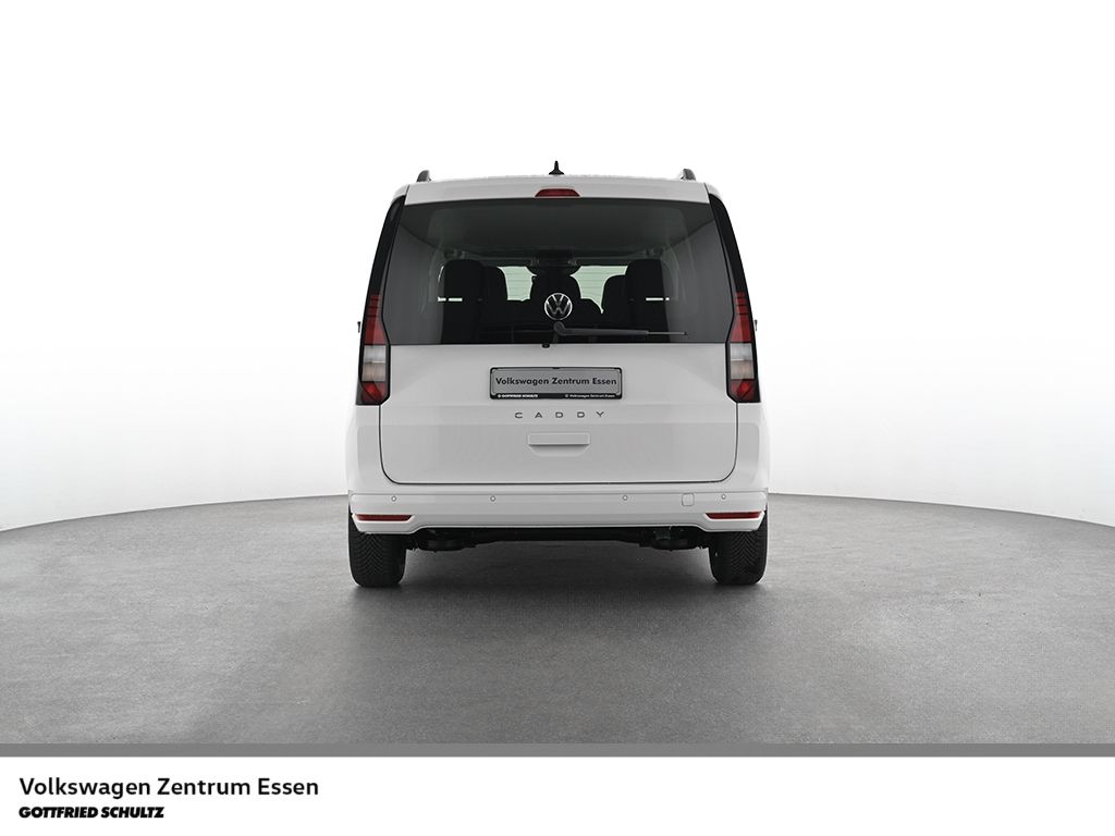 Volkswagen Caddy - Bild 5