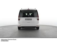 Volkswagen Caddy - Vorschau Bild 5