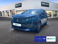 Peugeot 5008 1.2 PureTech 130 GT *Soundsystem, El Heckkl