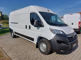 Opel Movano Cargo L3H2 3,5t 140PS+STANDHZG+RKF+NAVI+ - Tier-/Pferdetransport 3 5t