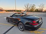 Mercedes-Benz SL55 AMG Performance Package 1 of 464 - gebrauchte Mercedes-Benz SL-Klasse aus dem Jahr 2006