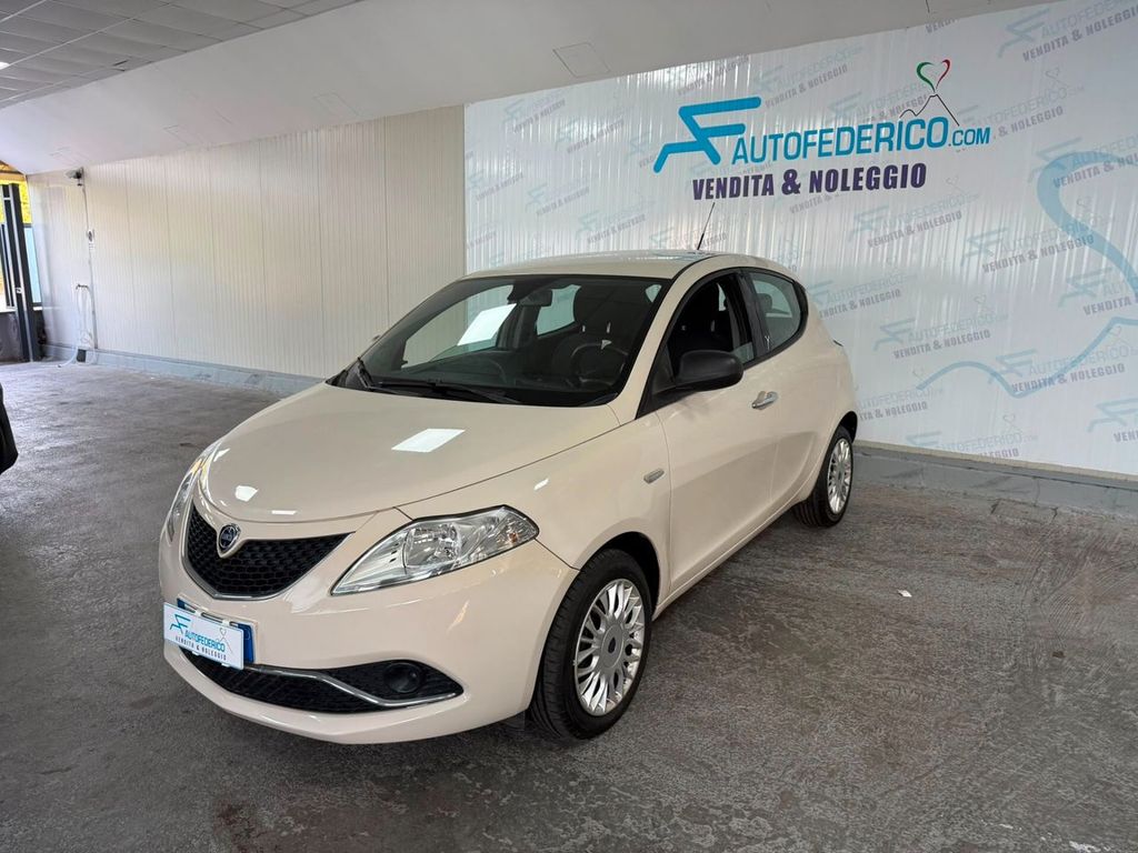 Image of Lancia Ypsilon