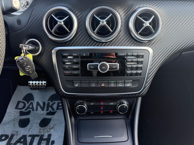 Mercedes-Benz A 180  -Klsse MG Line