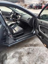 Honda Accord Tourer 2.4 Executive Executive - Honda Accord mit Benzin-Antrieb: Kombi