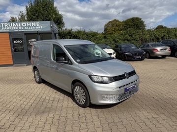 Volkswagen Caddy Maxi - 3