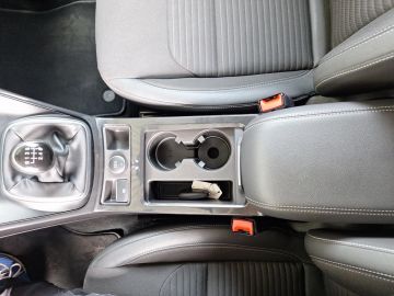 Ford Kuga Titanium 1.5 °Navi°Kamera°PDC°SHZ°Keyless°