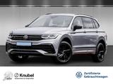 Volkswagen Tiguan Allspace R-Line 2.0 TDI DSG 4M AHK Keyles - Volkswagen Tiguan Allspace