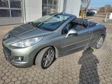 Peugeot 207 CC Premium HDi FAP 110 Premium - Peugeot 207 Premium mit Diesel-Antrieb