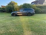BMW M3 Laser/360°/Carbon/Lackschutzfolie/Garantie´27 - BMW M3 mit Benzin-Antrieb: Kombi, Garantie