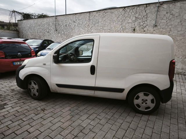 Fiat FIAT FIORINO 1.300 MTJ