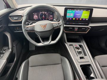 Cupra Formentor - 10