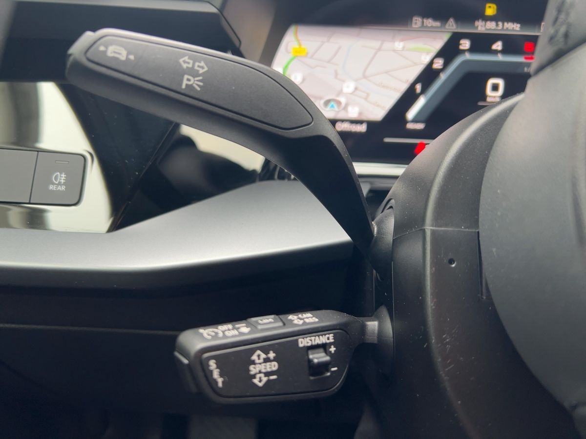 Audi A3 - Bild 16