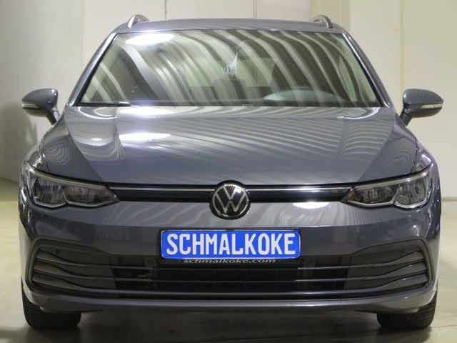 Volkswagen Golf VIII Variant 2.0 TDI SCR DSG7 Life Navi ACC