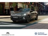 Volkswagen T-Roc Cabriolet 1.5 TSI R-Line BlackStyle DSG St - Gebrauchtwagen in Darmstadt