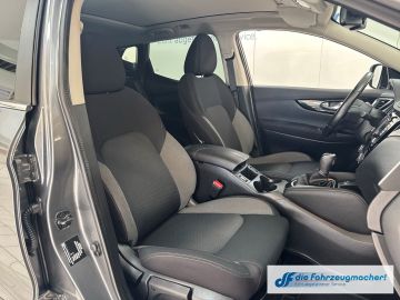 Nissan Qashqai - 12