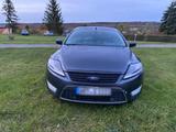 Ford Mondeo 2.0 TDCI - Ford Mondeo aus 2007: Tdci
